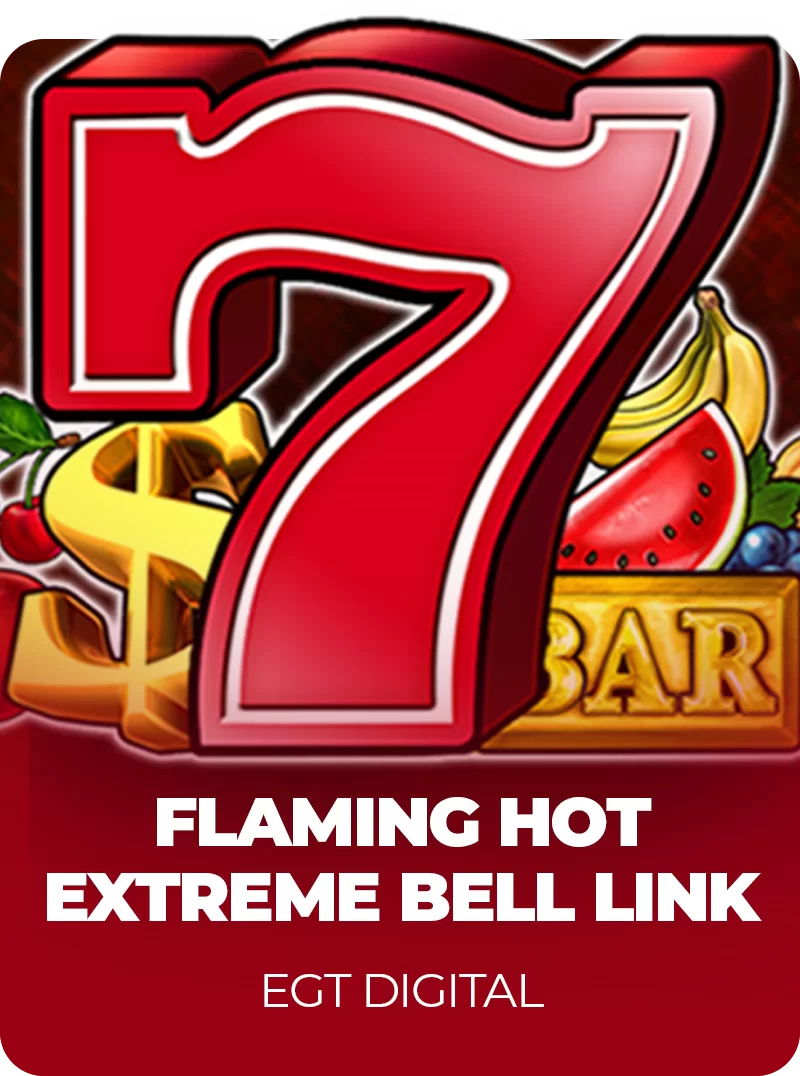 Flaming Hot slot